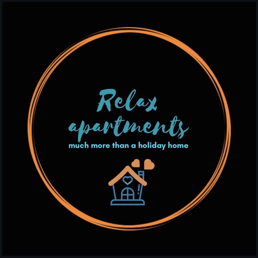Relax Apartment Ladispoli Exterior foto