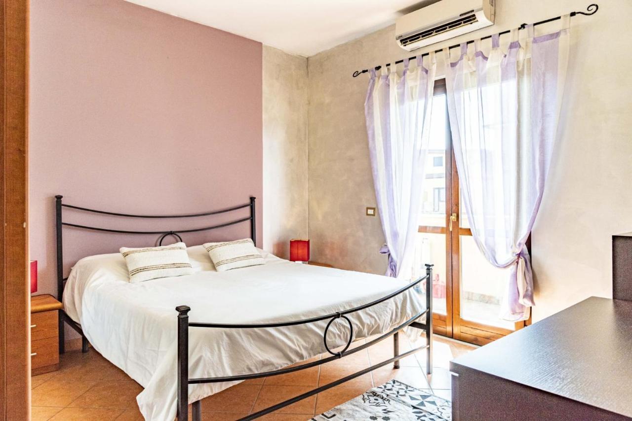Relax Apartment Ladispoli Exterior foto