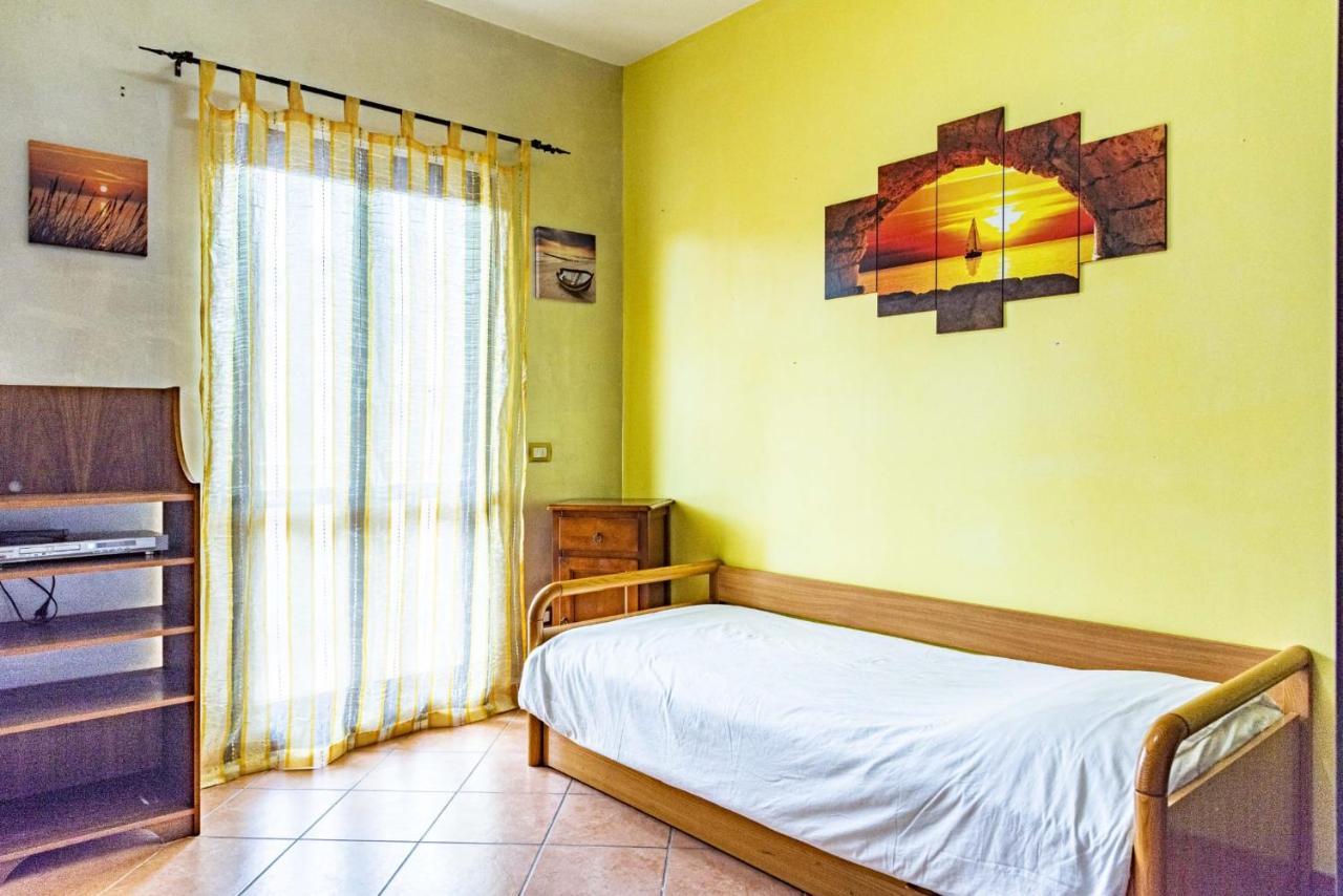 Relax Apartment Ladispoli Exterior foto